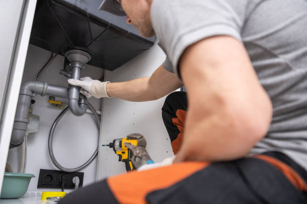 Trusted Deming, NM Plumber Experts